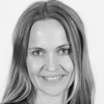 Profile photo of Ingrid Borgny Indergaard