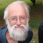 Profile photo of Stephen Barstow